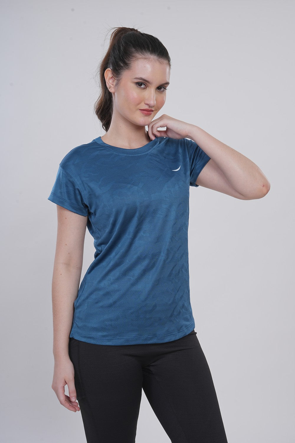 4U Women's T-Shirts 15059