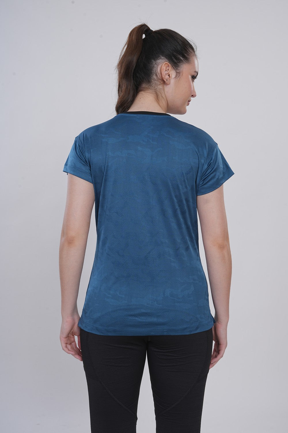 4U Women's T-Shirts 15061