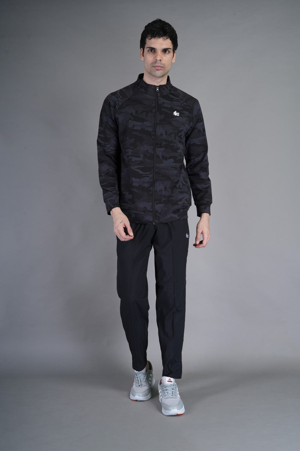 4u Men's Tracksuits 3001