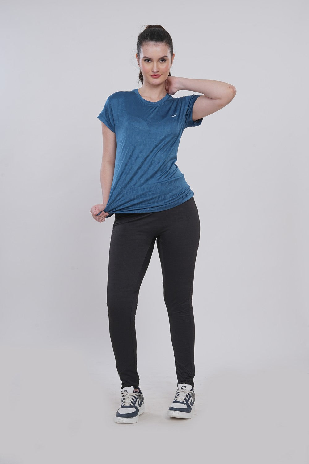 4U Women's T-Shirts 15061