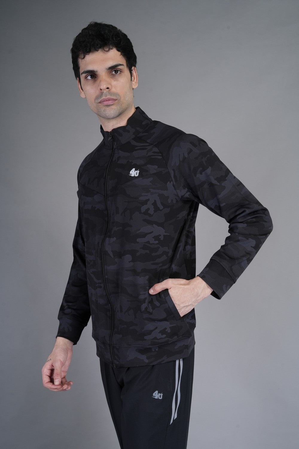 4u Men's Tracksuits 3001
