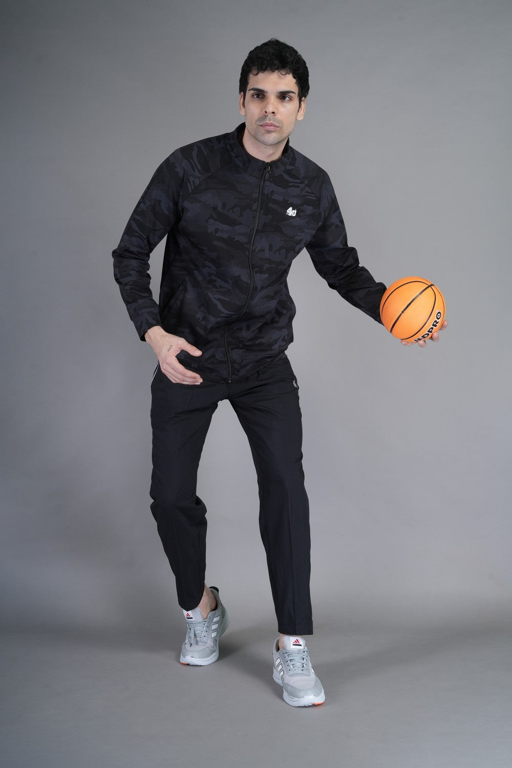 4u Men's Tracksuits 3001