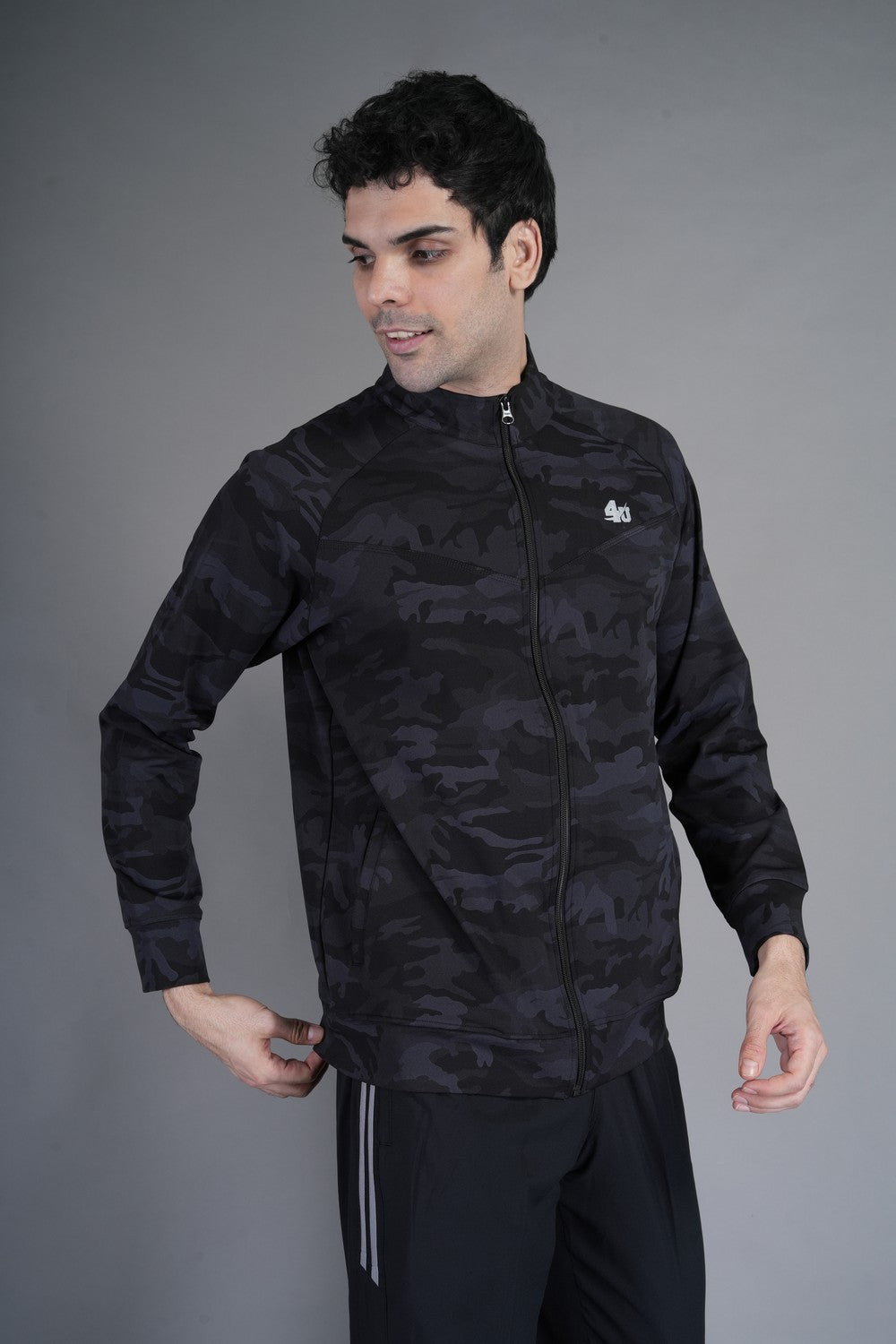4u Men's Tracksuits 3001