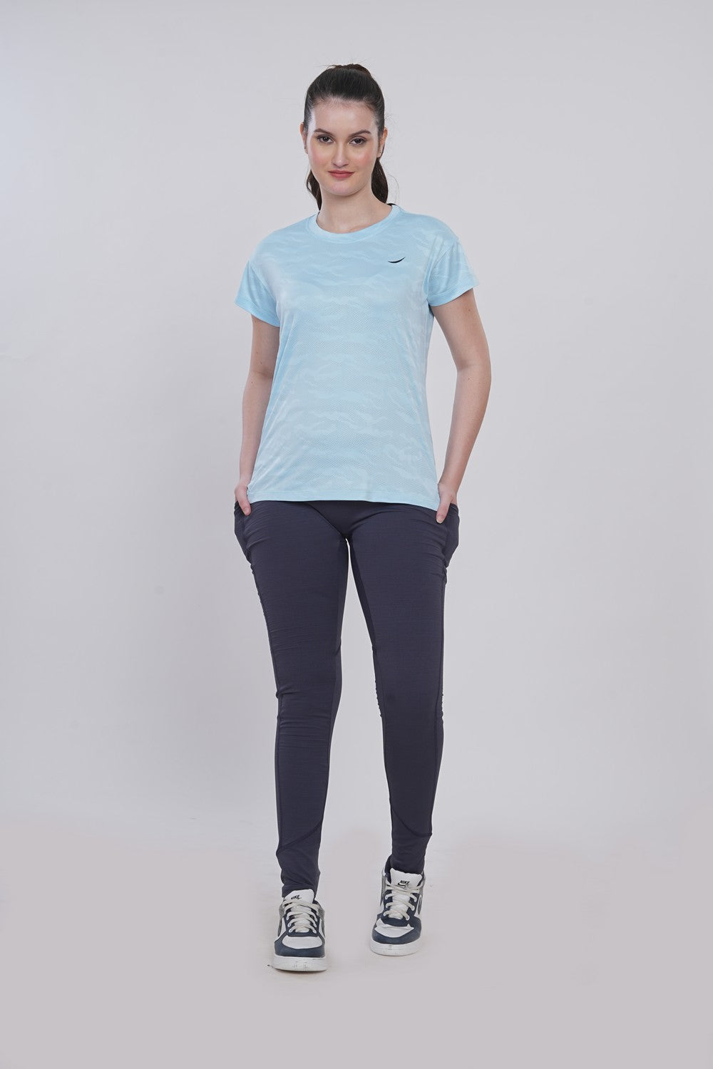 4U Women's T-Shirts 15059