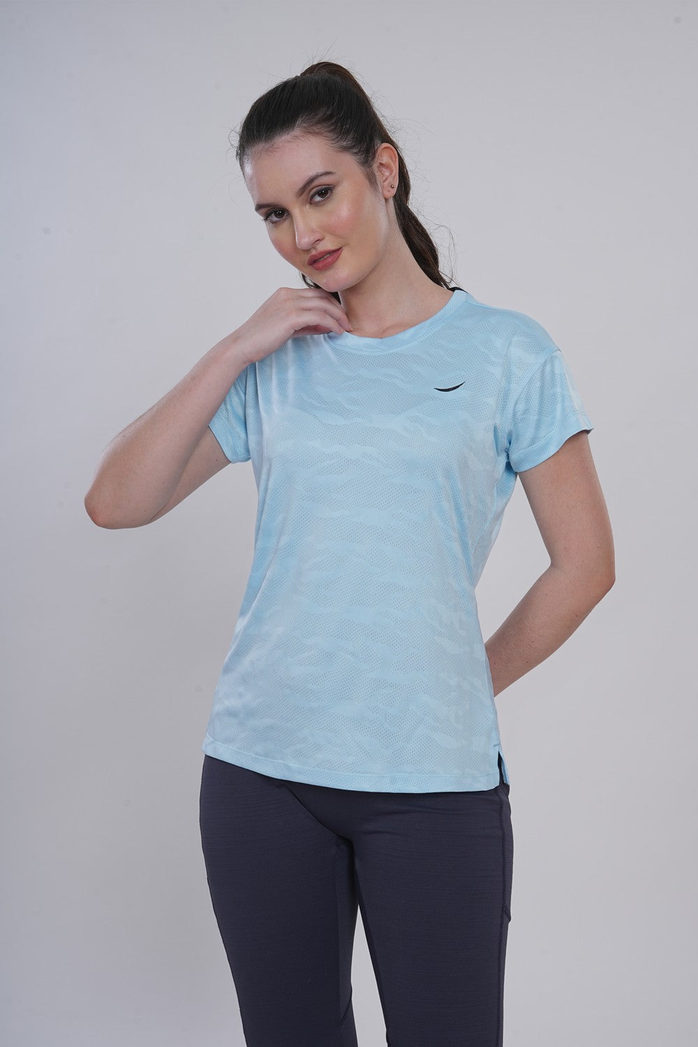 4U Women's T-Shirts 15059