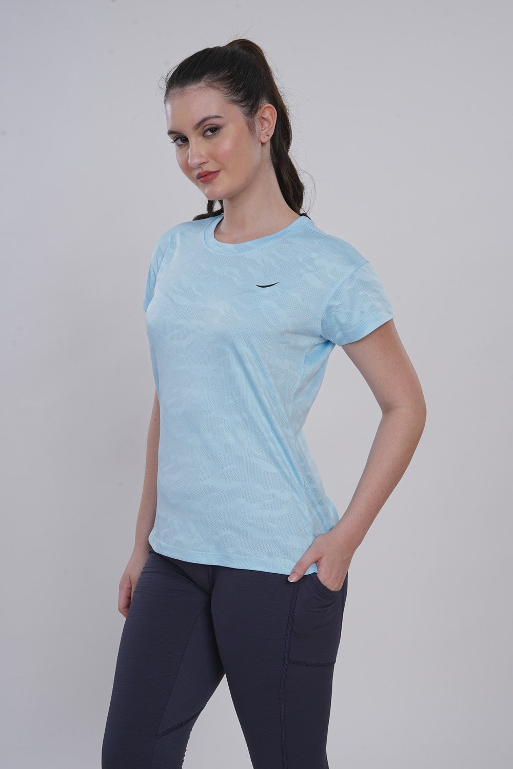 4U Women's T-Shirts 15061