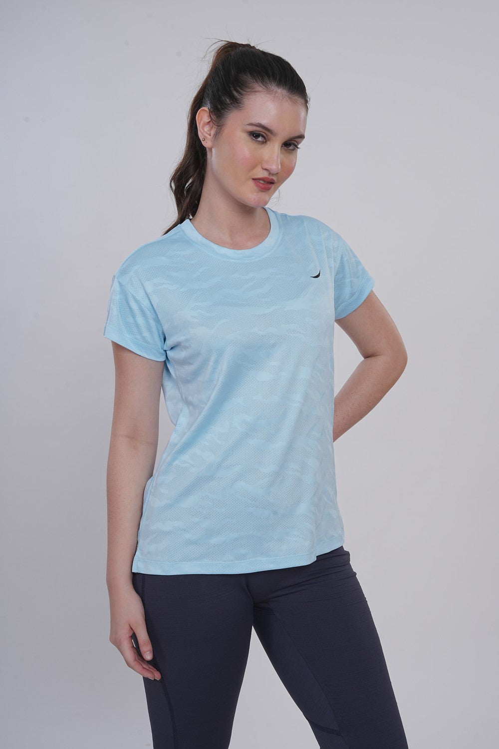 4U Women's T-Shirts 15059