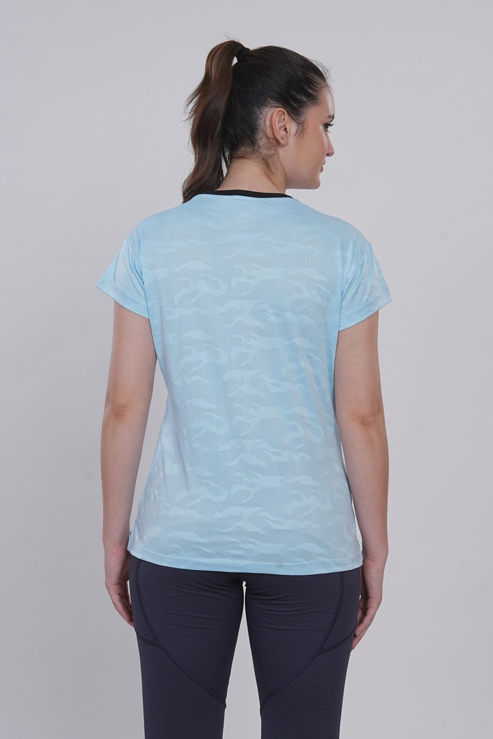 4U Women's T-Shirts 15059