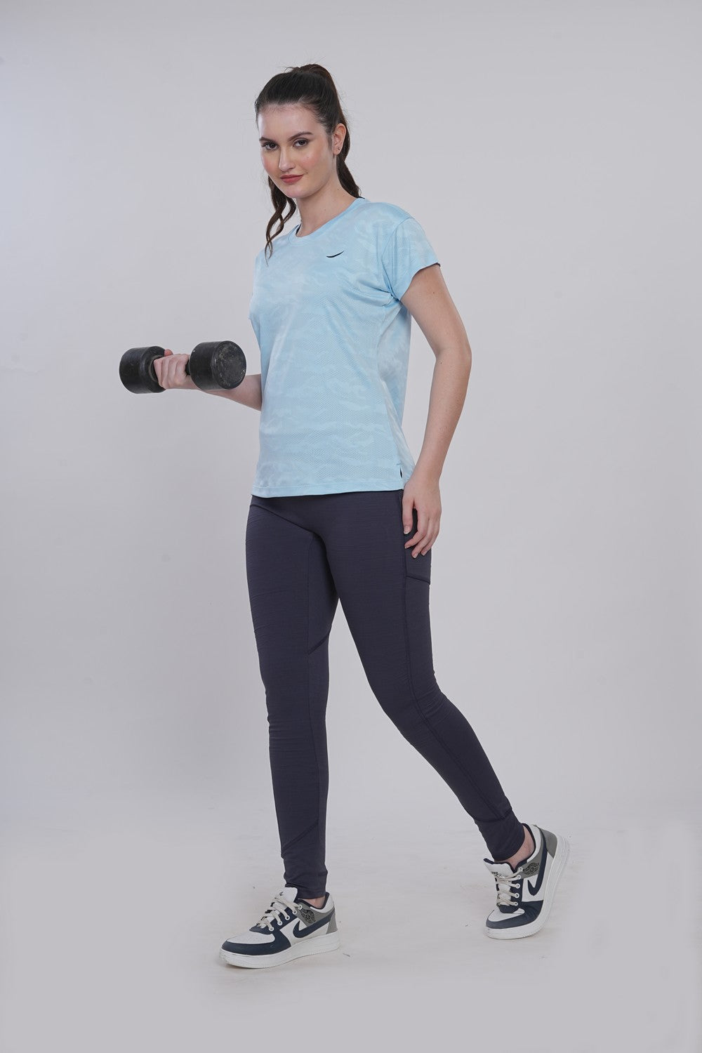 4U Women's T-Shirts 15059