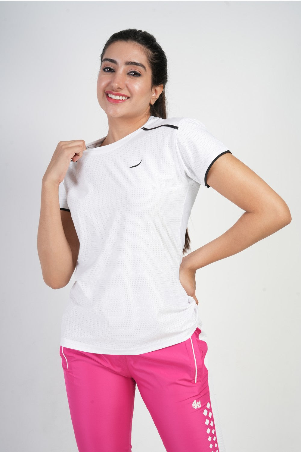 4U Women's T-Shirts 15095