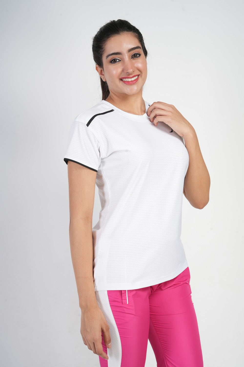 4U Women's T-Shirts 15095
