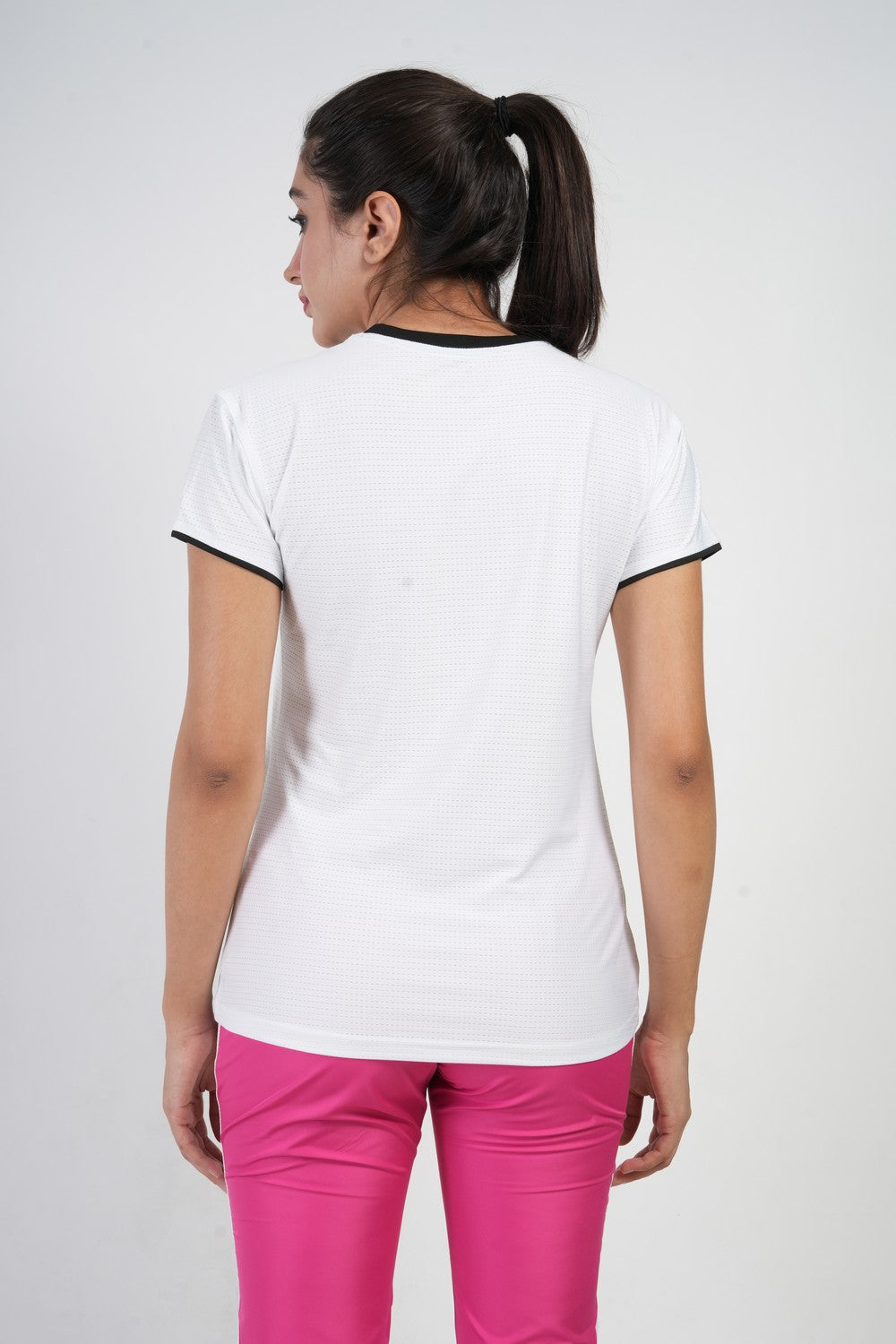 4U Women's T-Shirts 15095