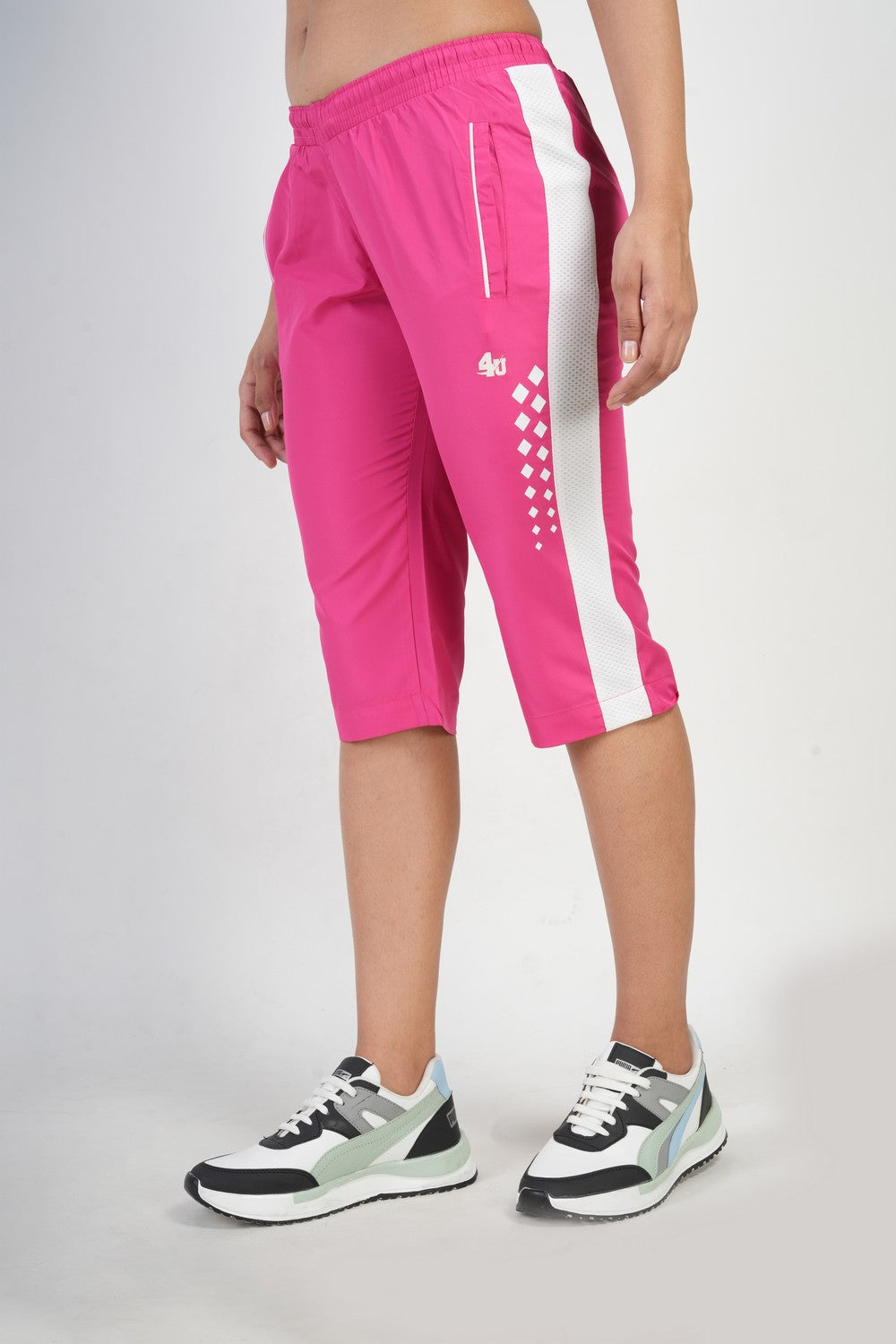 4U Women's Mini Lowers 15093