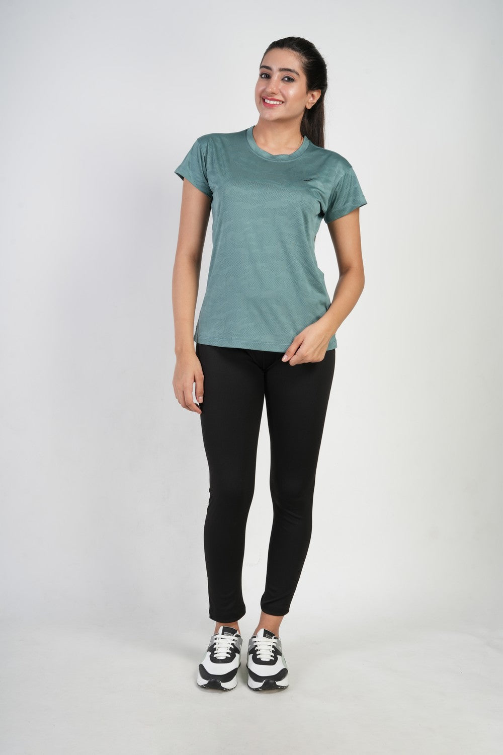 4U Women's T-Shirts 15059