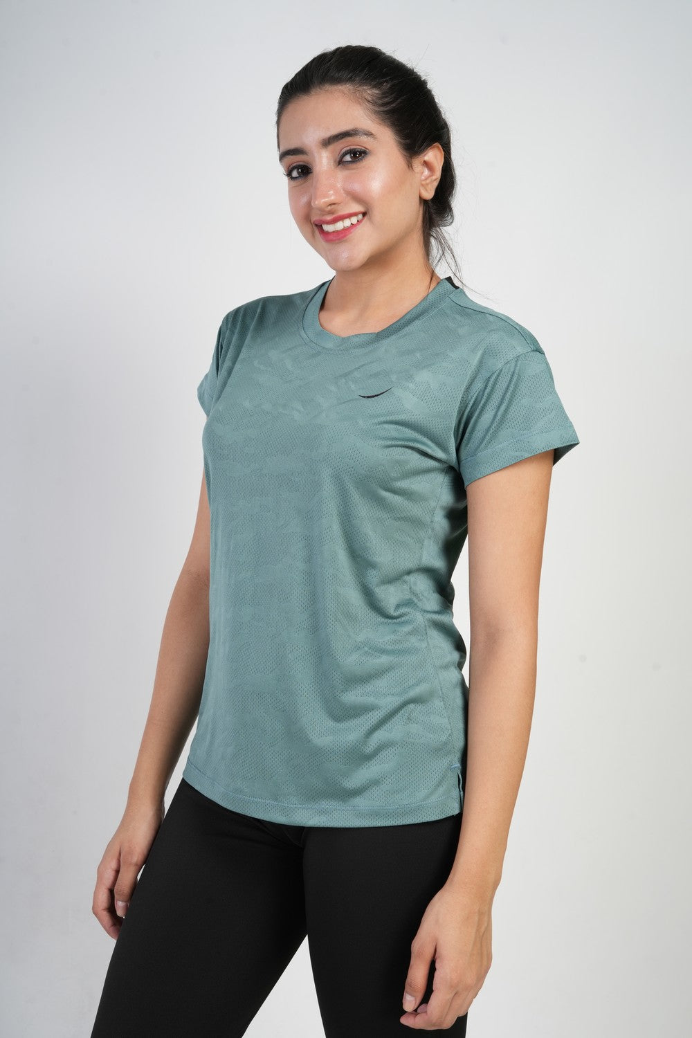 4U Women's T-Shirts 15059