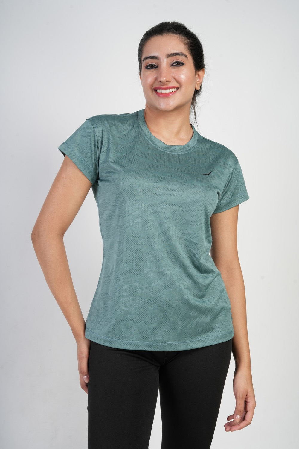 4U Women's T-Shirts 15059