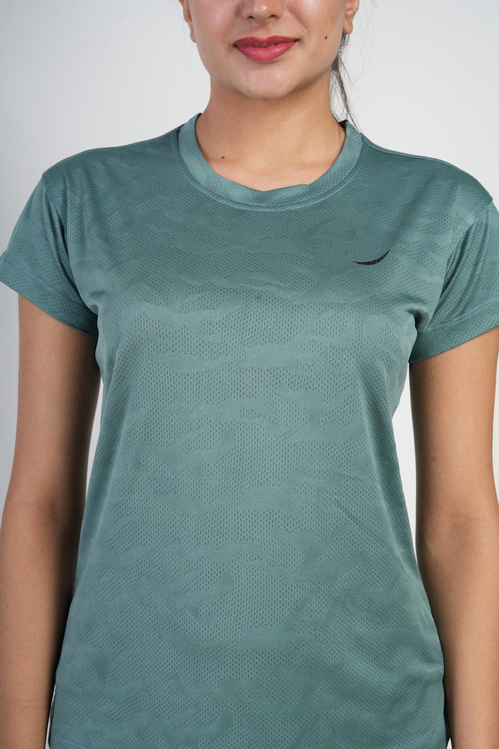 4U Women's T-Shirts 15059