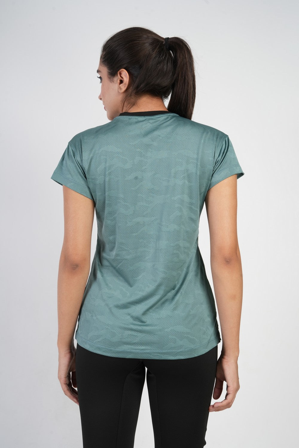 4U Women's T-Shirts 15059