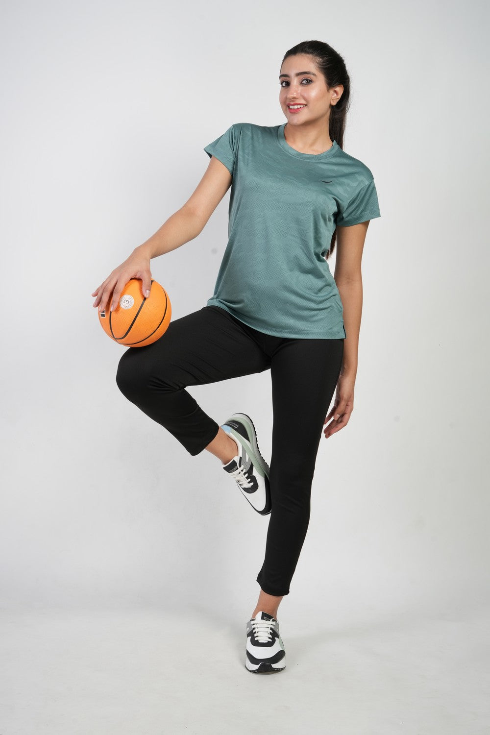 4U Women's T-Shirts 15059