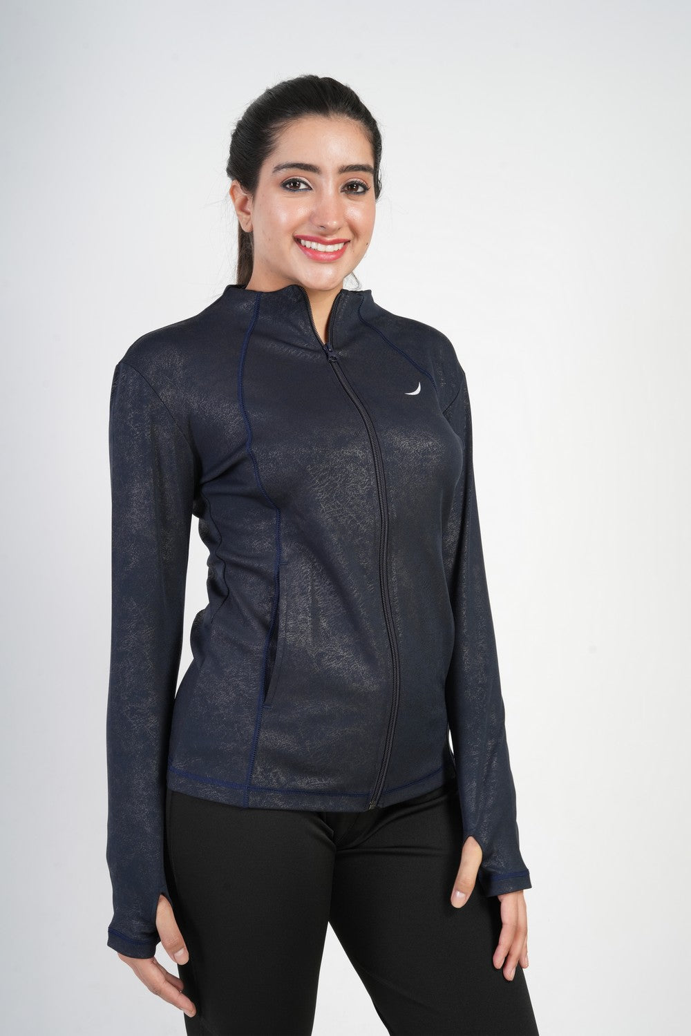 4U Women's Jackets 15032