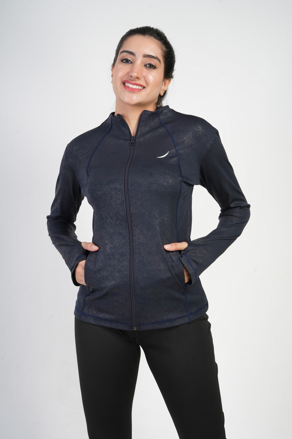 4U Women's Jackets 15032