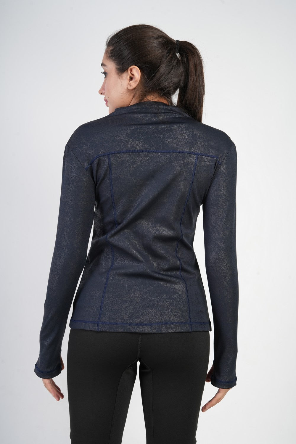 4U Women's Jackets 15032