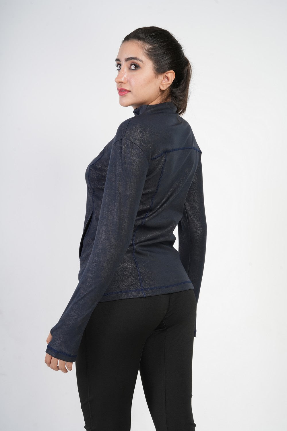 4U Women's Jackets 15032