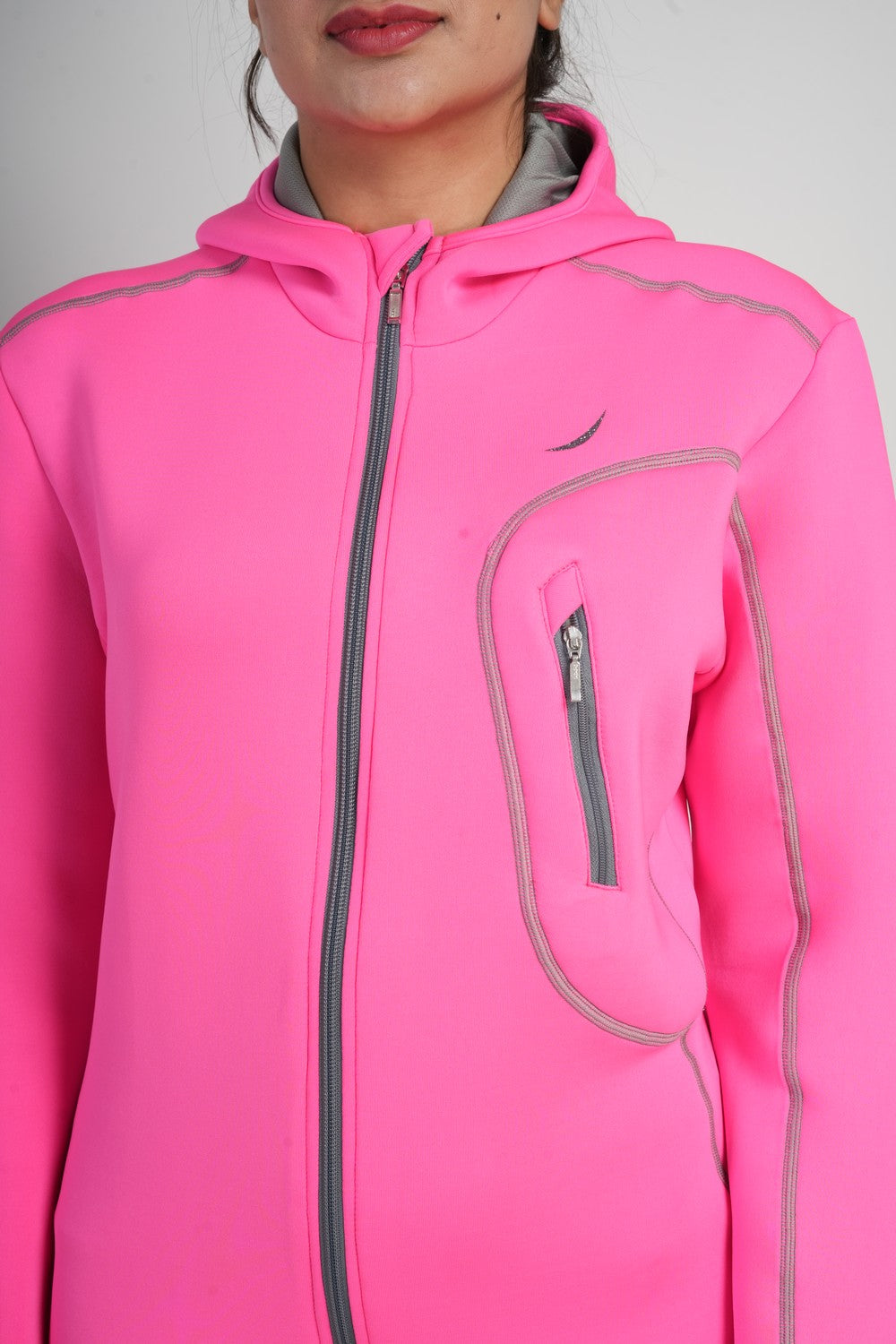 4U Women's Jackets 15055