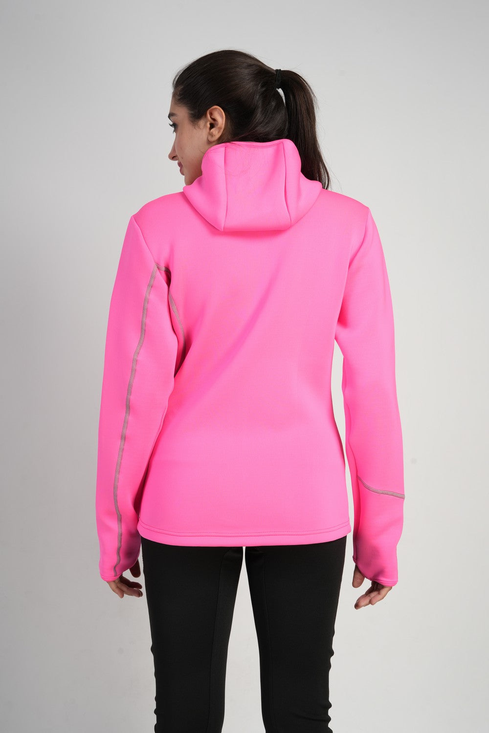 4U Women's Jackets 15055