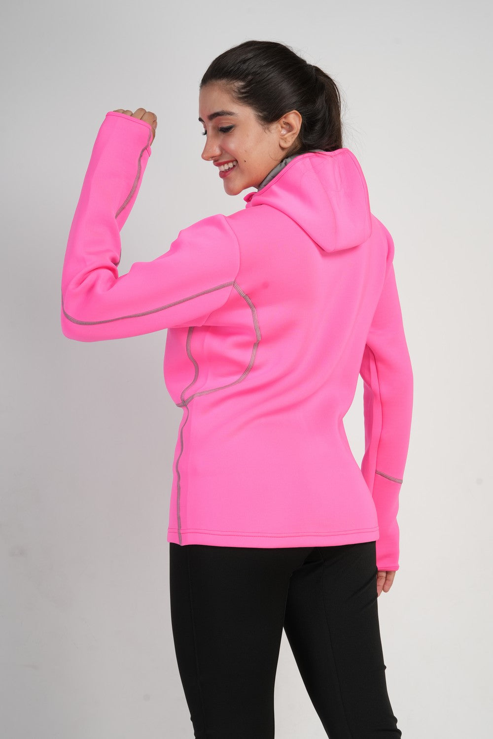 4U Women's Jackets 15055