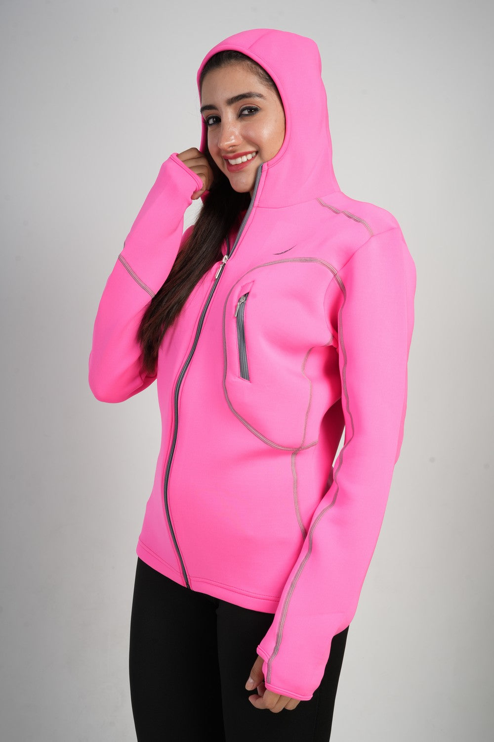 4U Women's Jackets 15055
