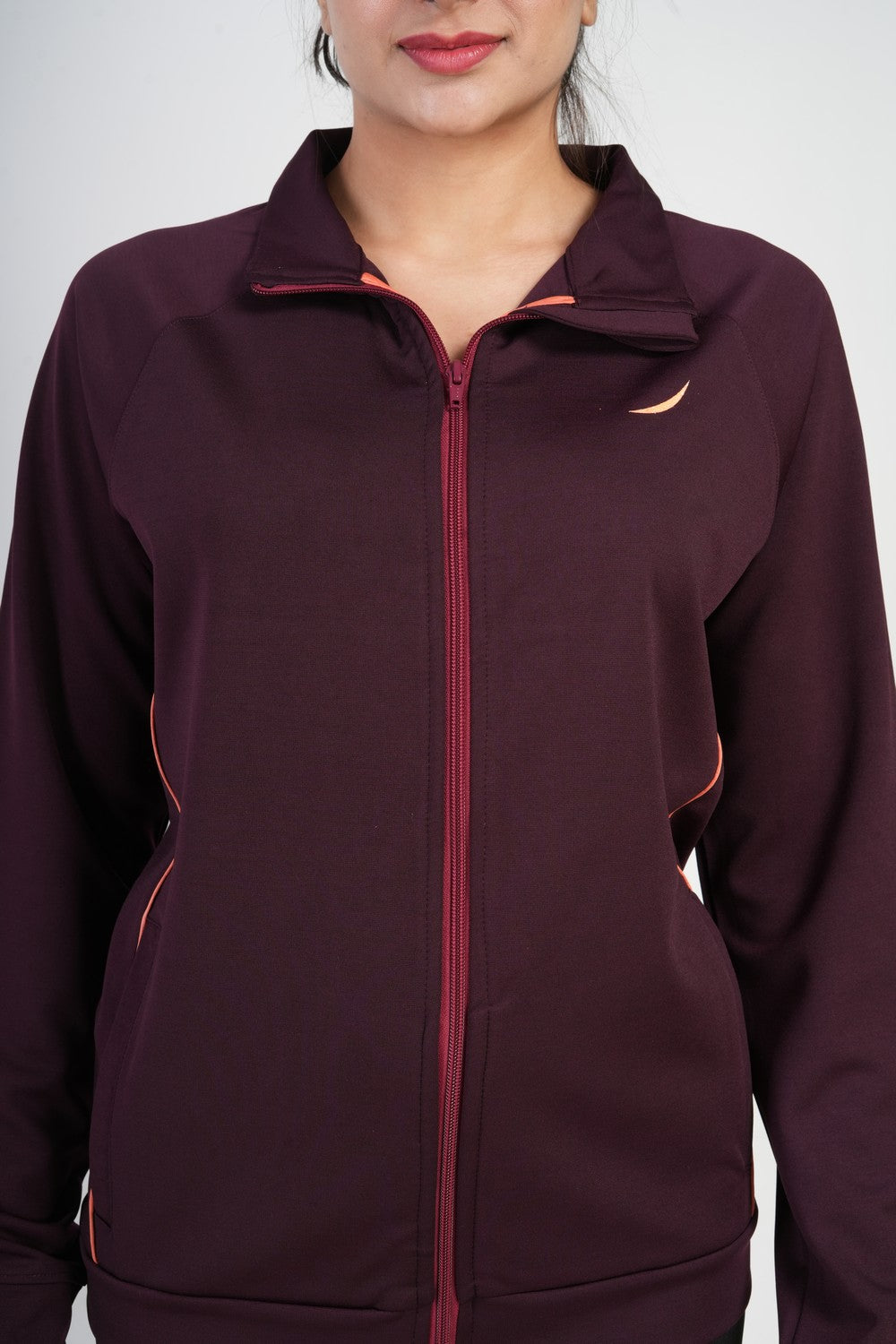 4U Women's Jackets 15057