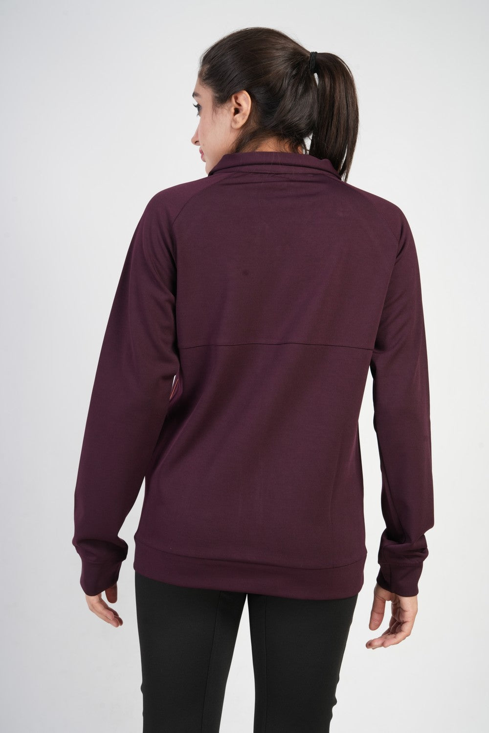 4U Women's Jackets 15057