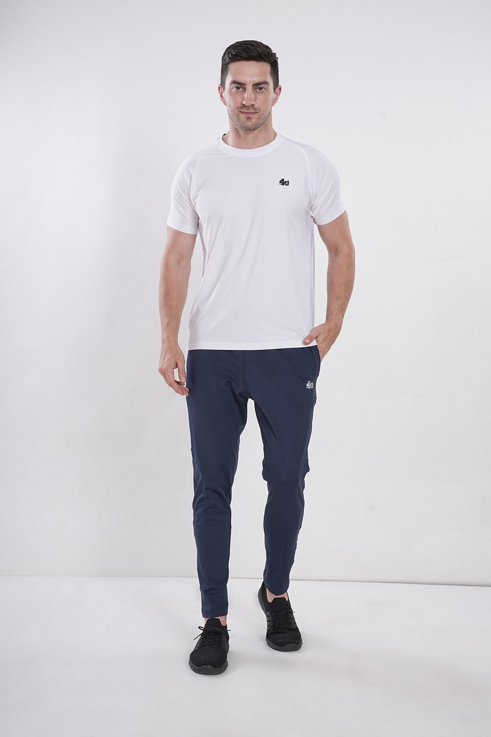 4u Men's T-Shirts 9187