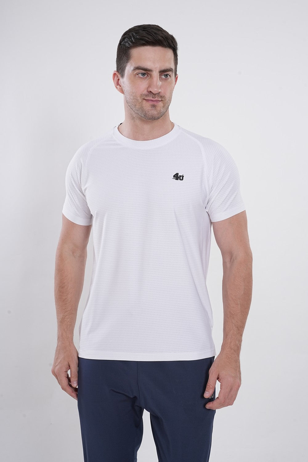 4u Men's T-Shirts 9187