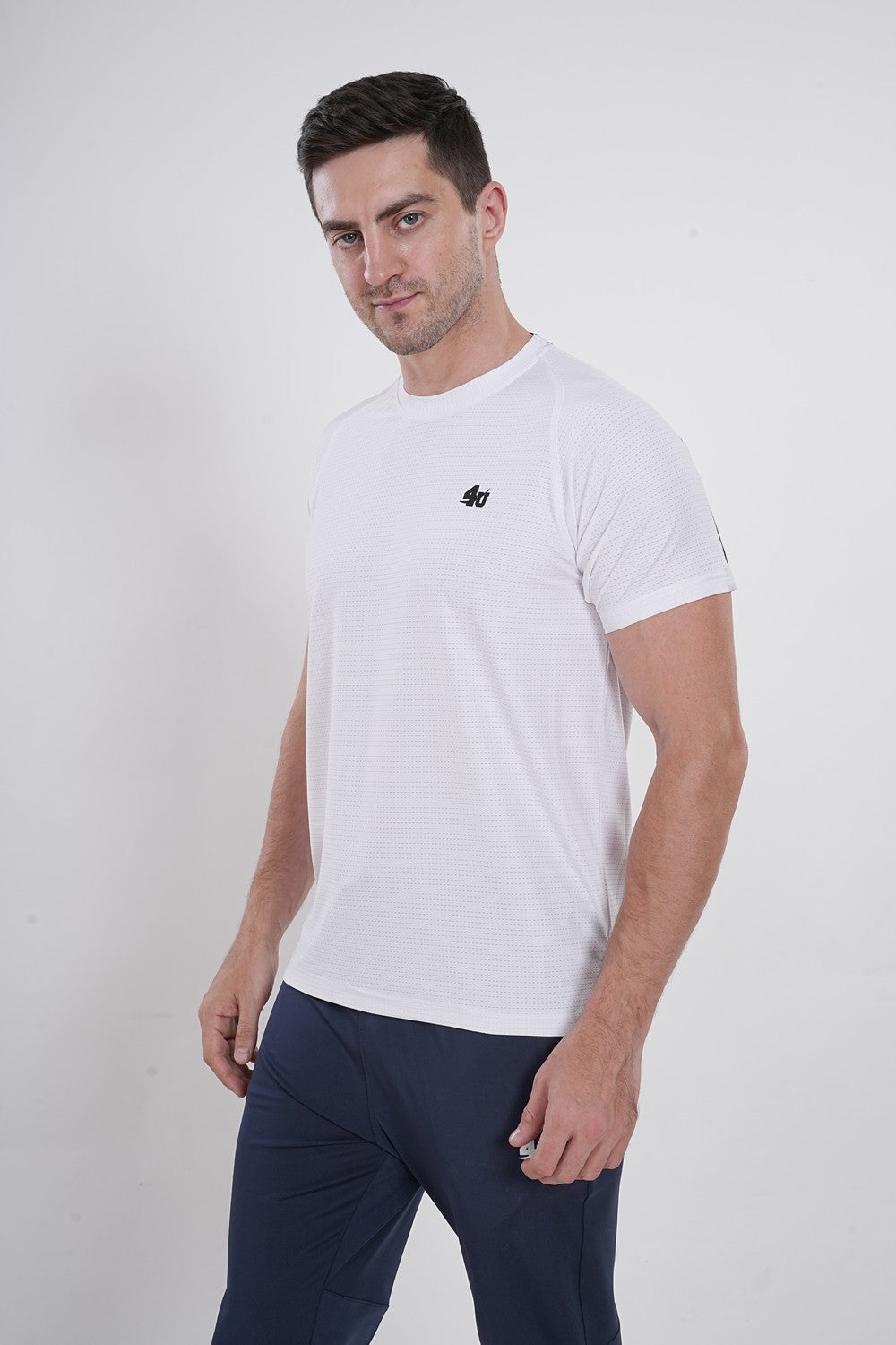 4u Men's T-Shirts 9187