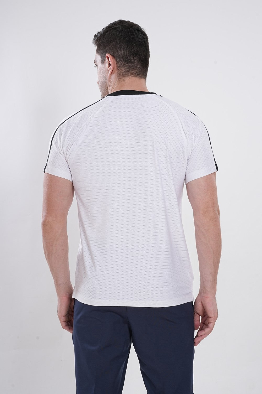 4u Men's T-Shirts 9187