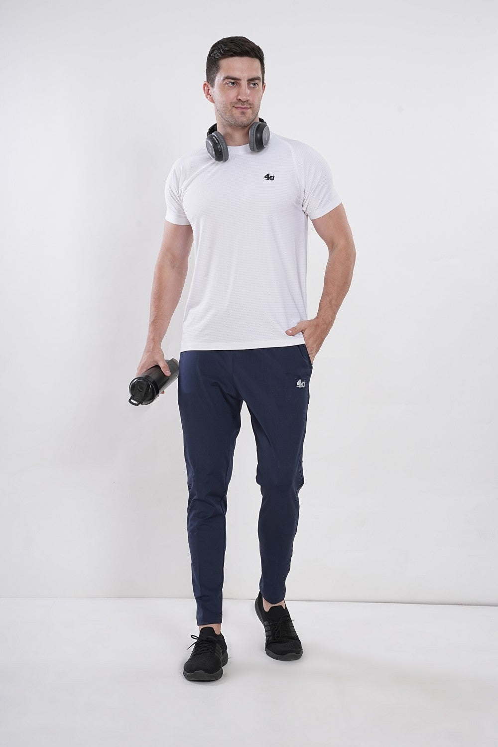 4u Men's T-Shirts 9187