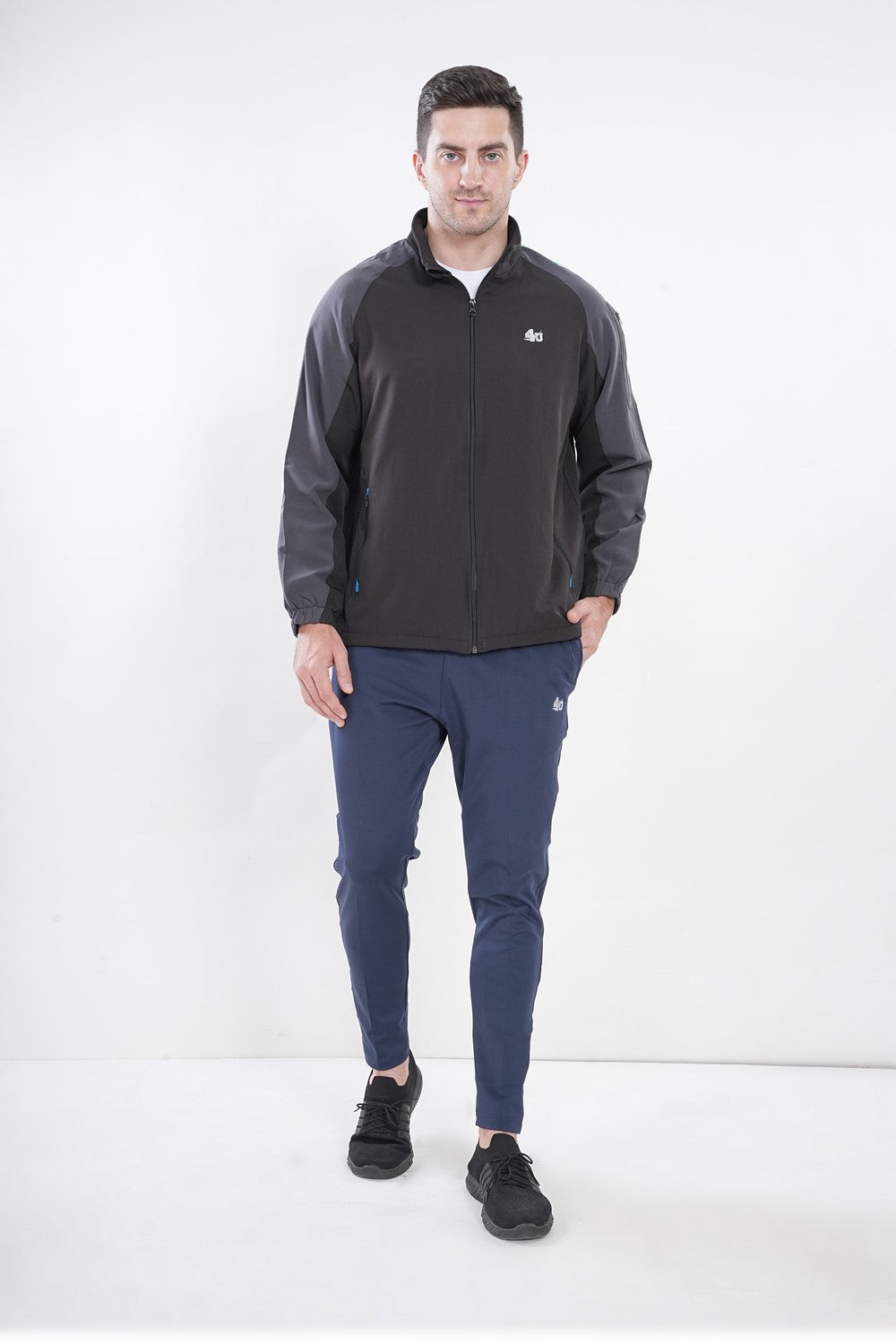 4u Men's Tracksuits 1075