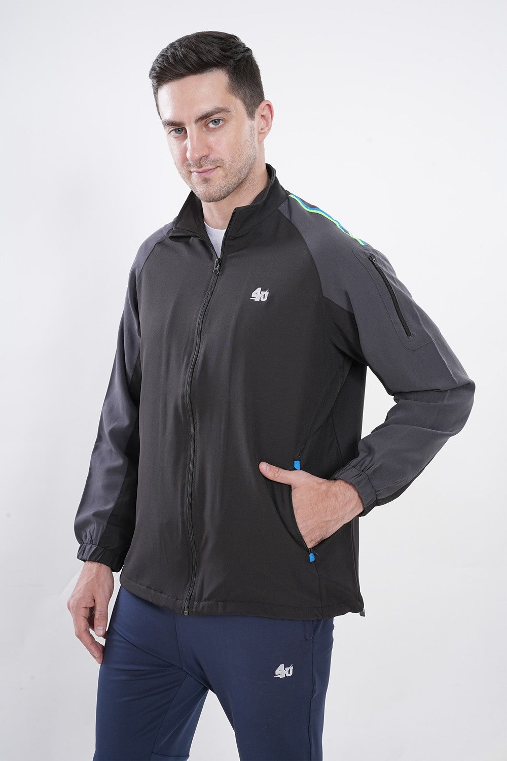 4u Men's Tracksuits 1075