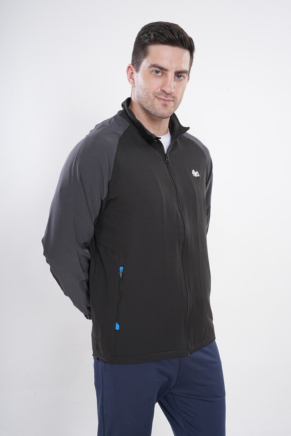 4u Men's Tracksuits 1075