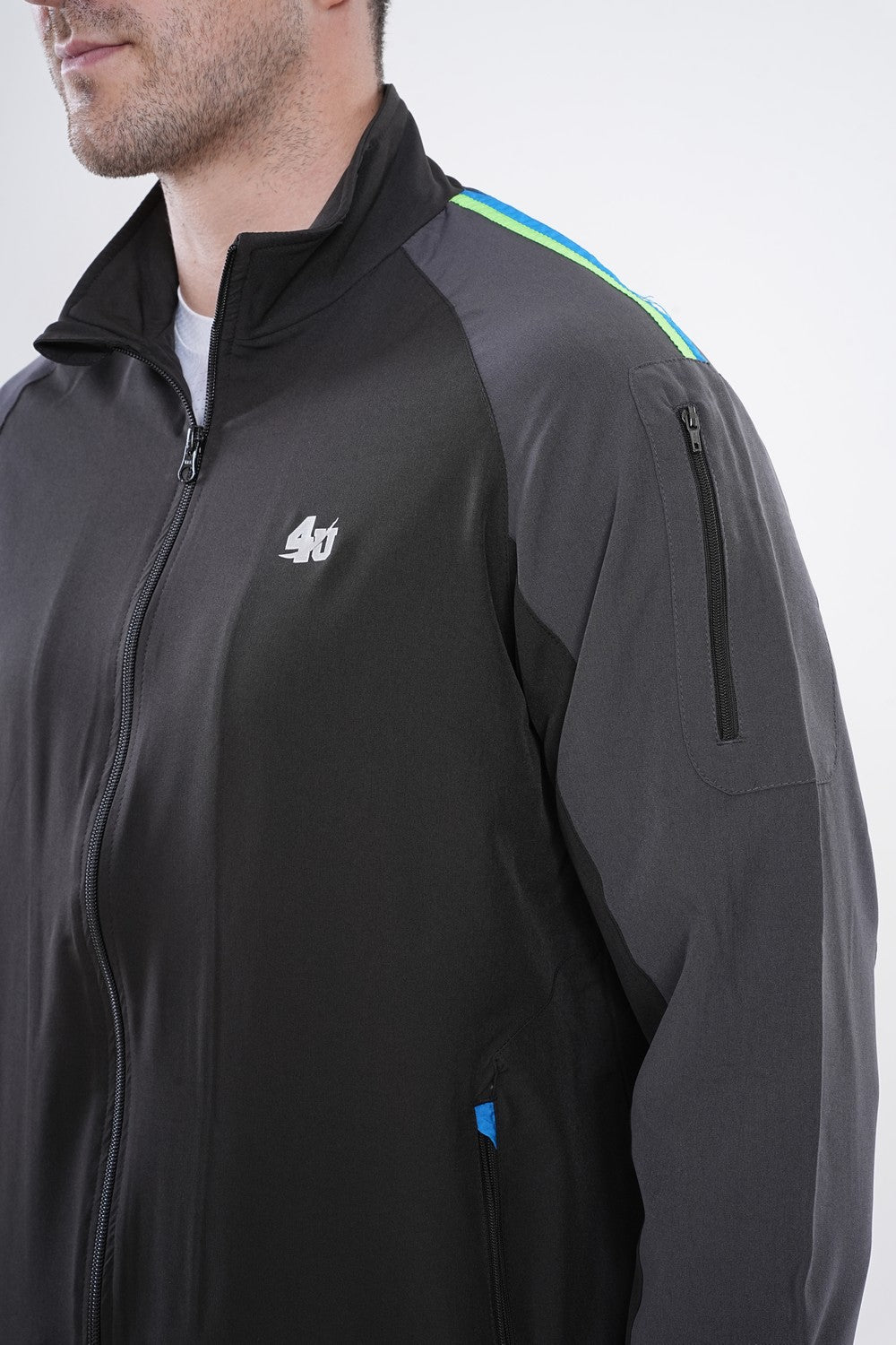 4u Men's Tracksuits 1075