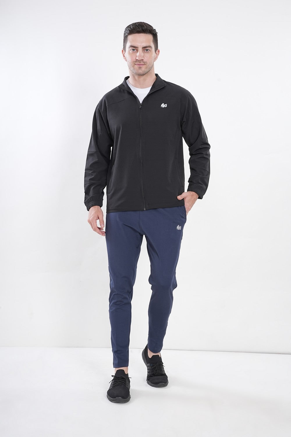 4u Men's Tracksuits 3037