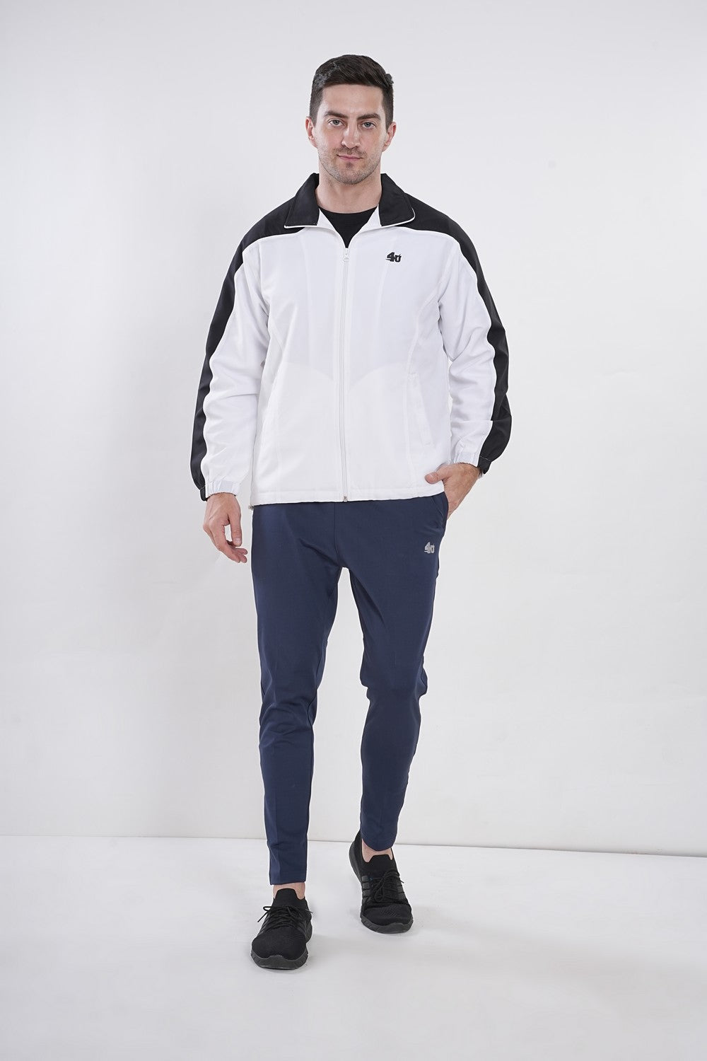 4u Men's Tracksuits 1073