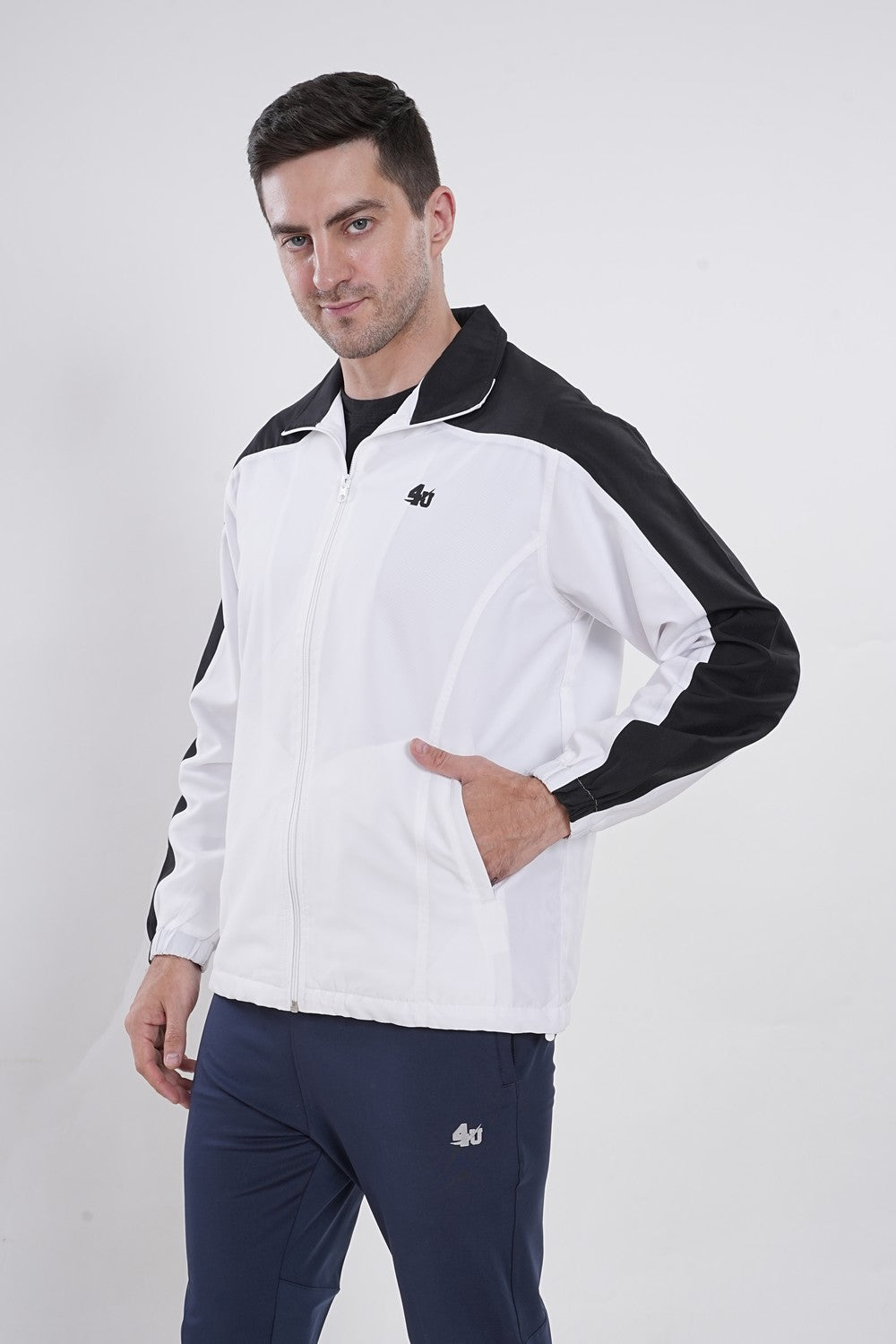 4u Men's Tracksuits 1073