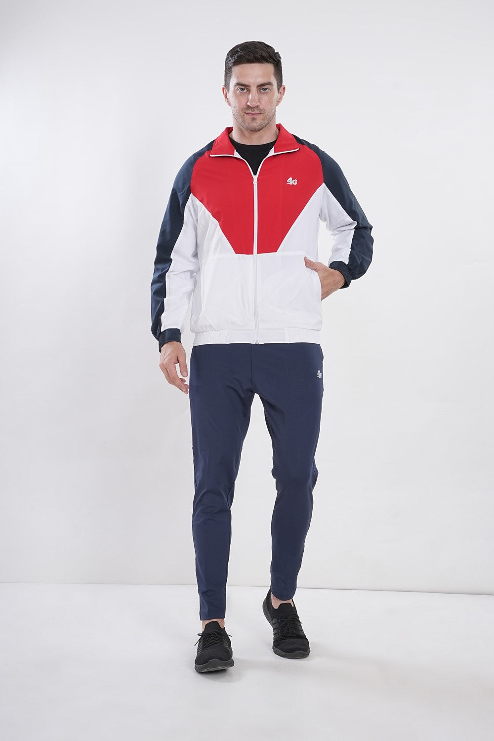 4u Men's Tracksuits 1069