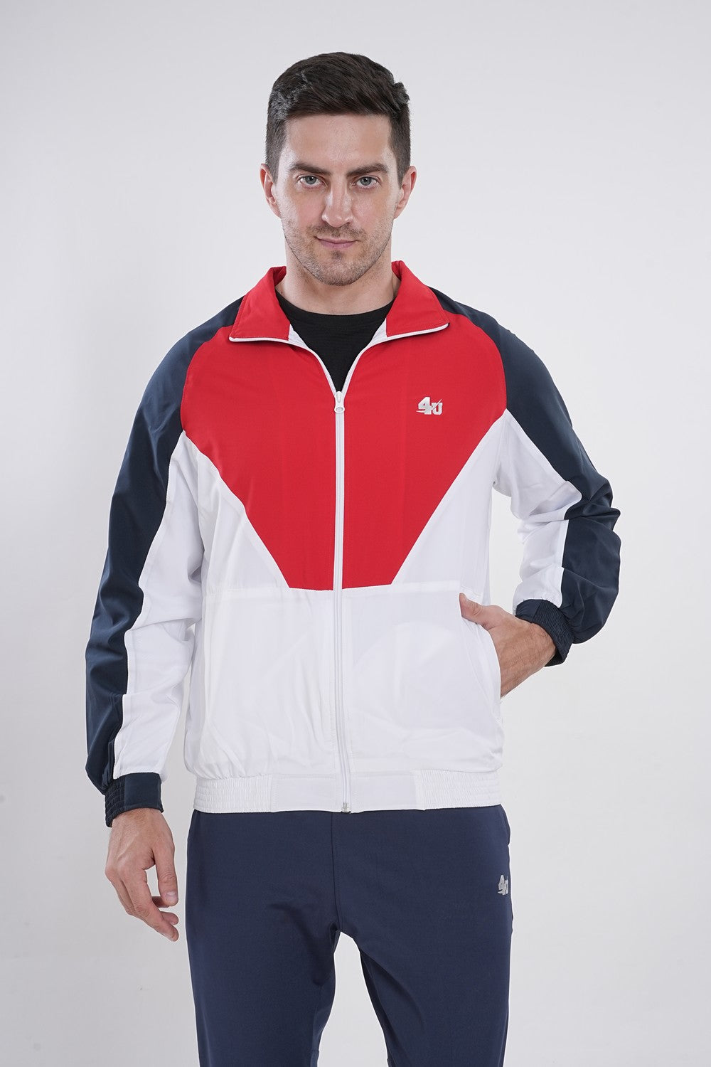 4u Men's Tracksuits 1069