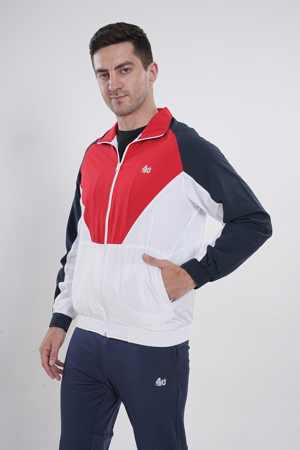 4u Men's Tracksuits 1069