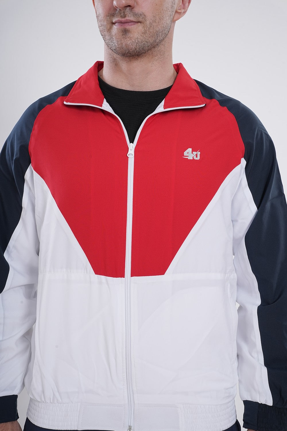 4u Men's Tracksuits 1069