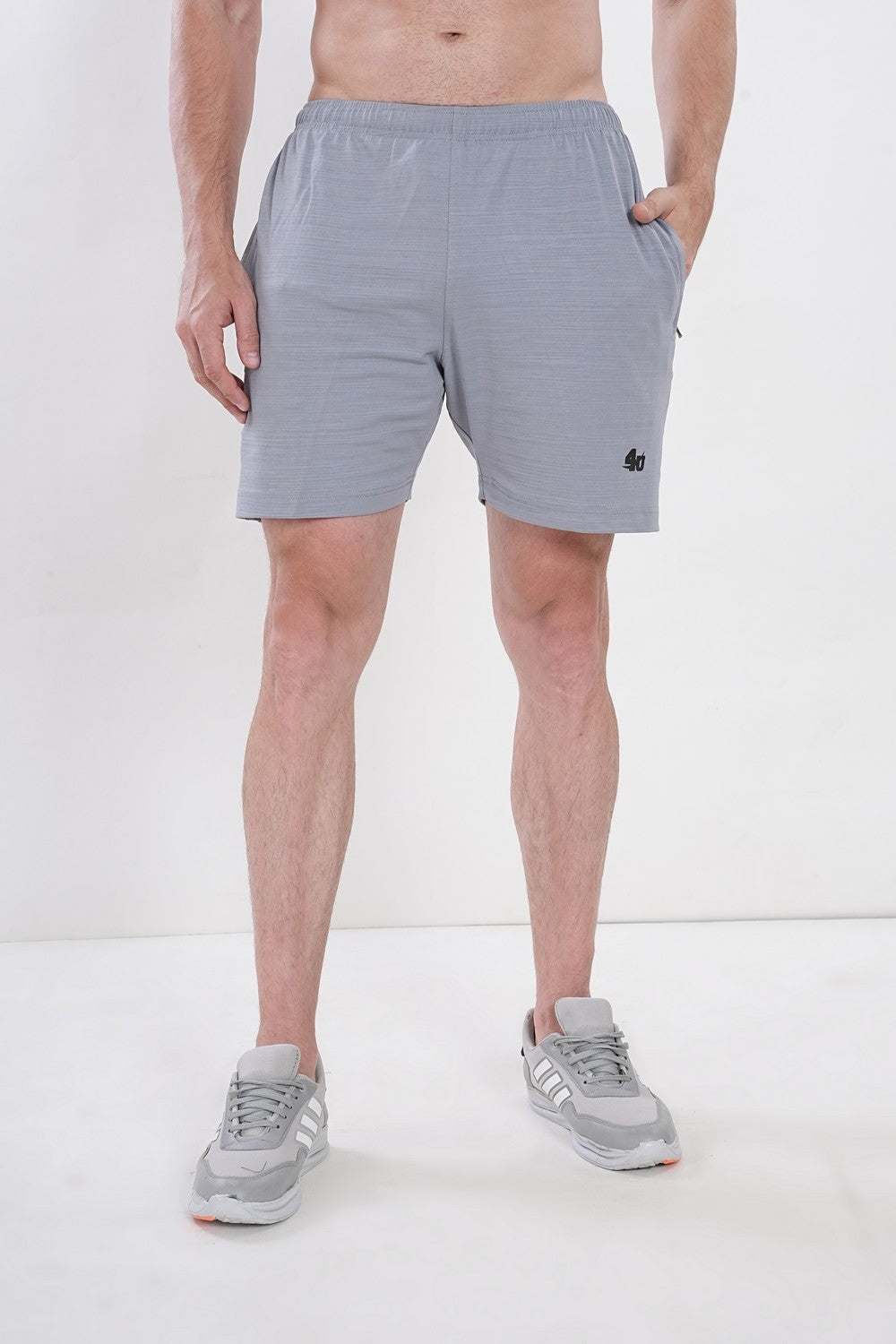 4u Men's Shorts 7019